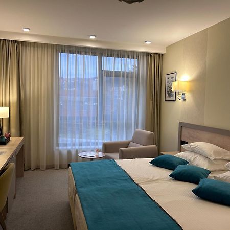 Hotel Siesta Užice Eksteriør billede