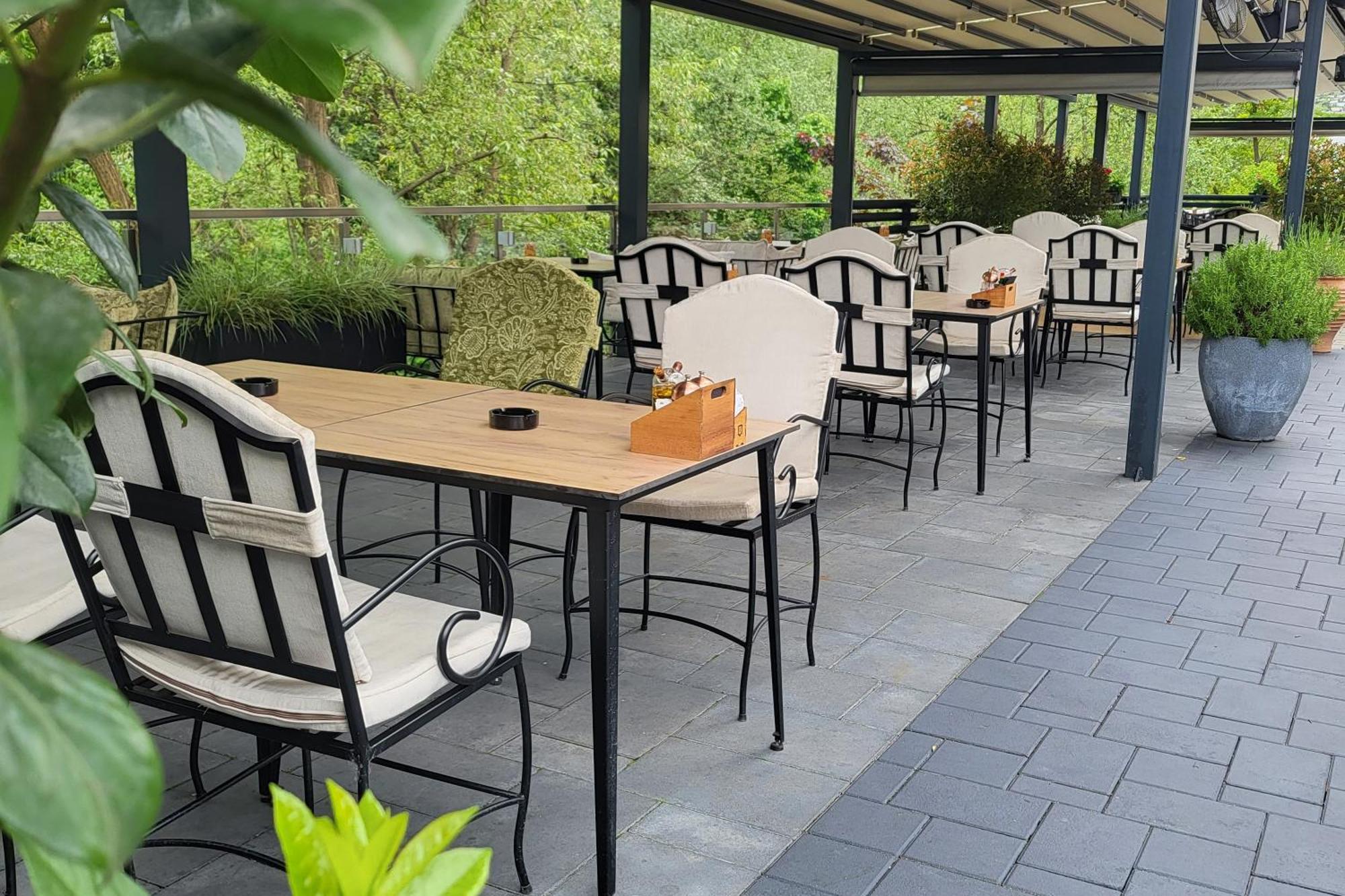 Hotel Siesta Užice Eksteriør billede