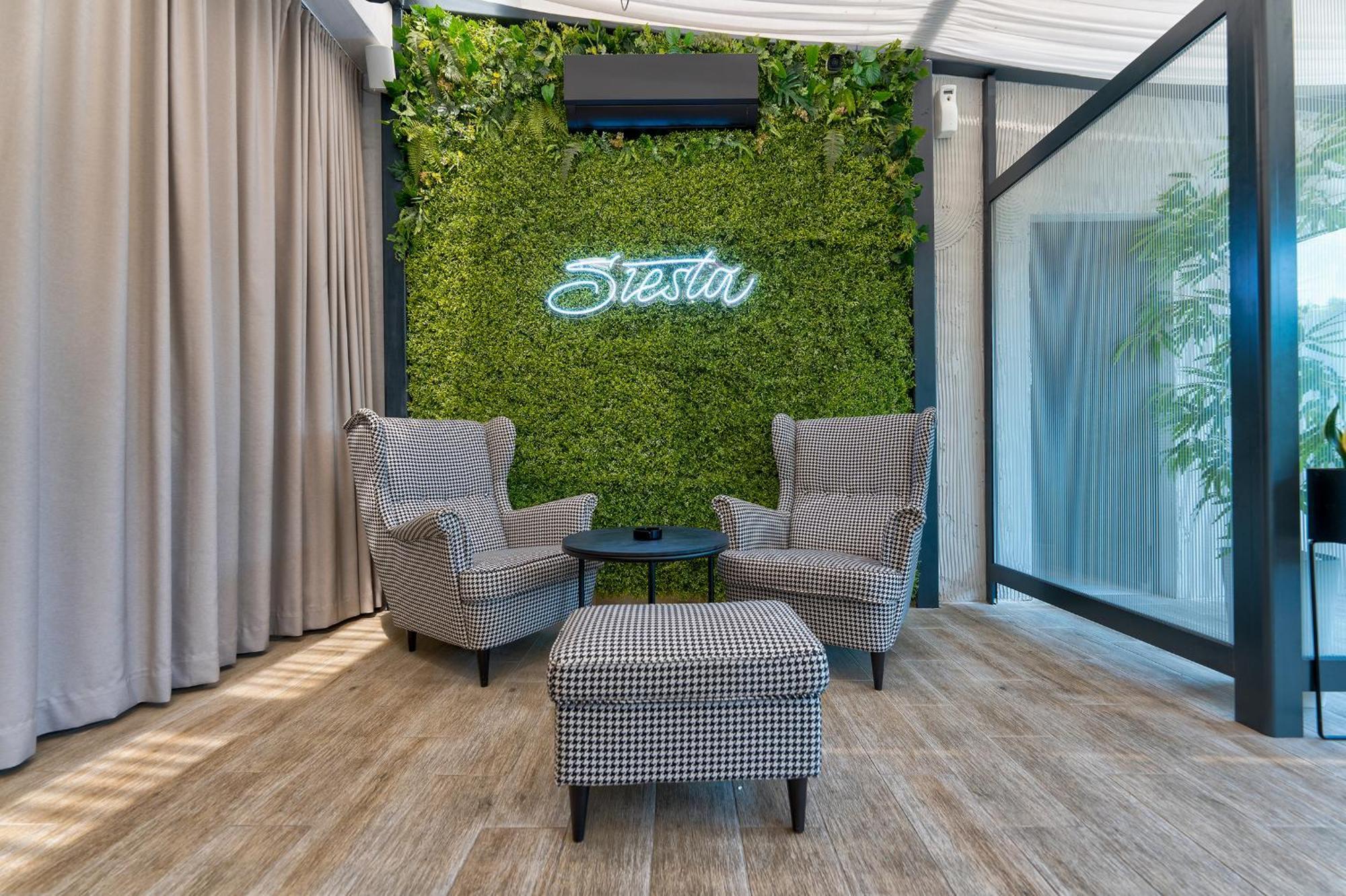 Hotel Siesta Užice Eksteriør billede