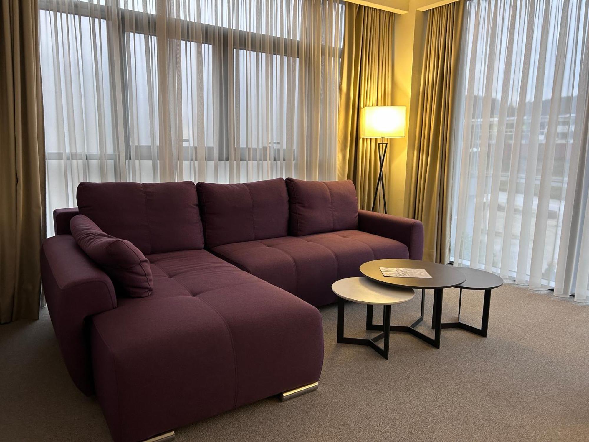 Hotel Siesta Užice Eksteriør billede