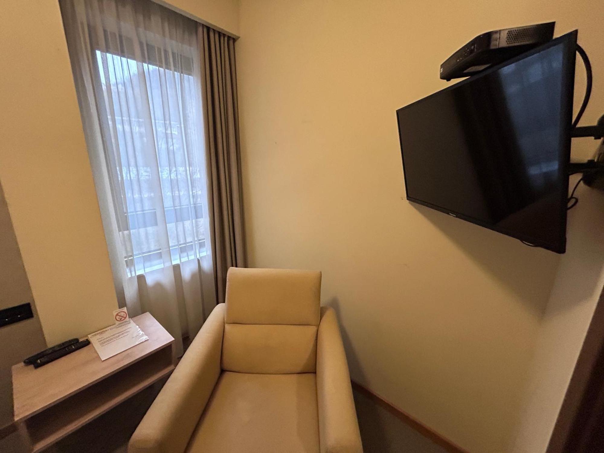 Hotel Siesta Užice Eksteriør billede