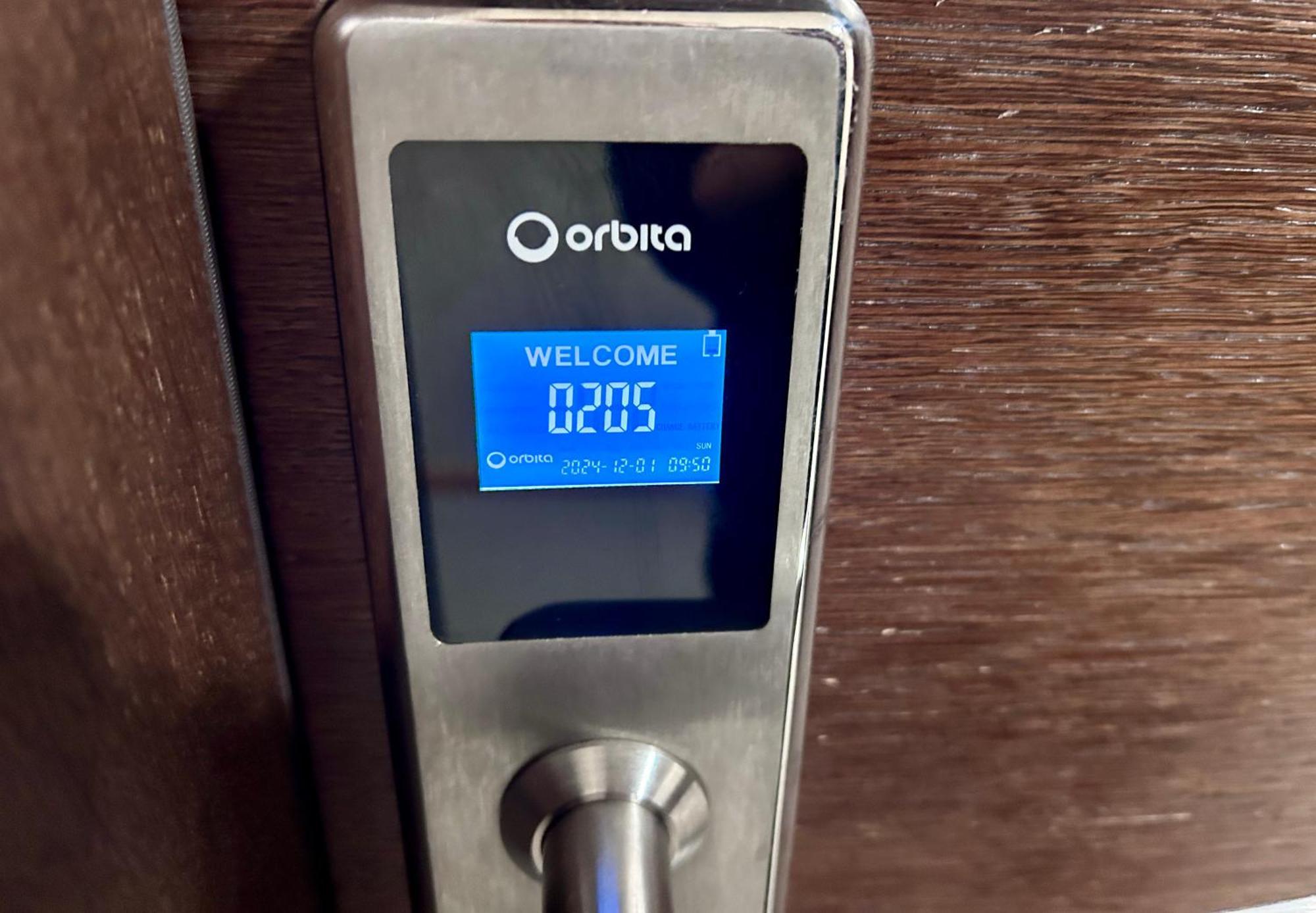 Hotel Siesta Užice Eksteriør billede